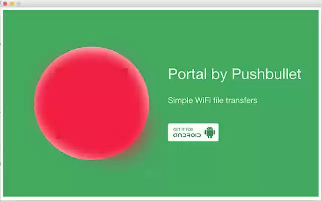 Portal for Chrome from Chrome web store to be run with OffiDocs Chromium online Portal for Chrome from Chrome web store to be run with OffiDocs Chromium online