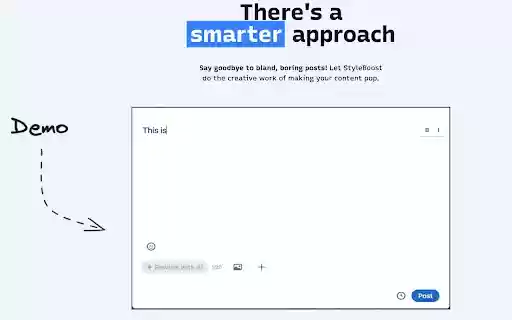 PostPerfect from Chrome web store to be run with OffiDocs Chromium online PostPerfect from Chrome web store to be run with OffiDocs Chromium online