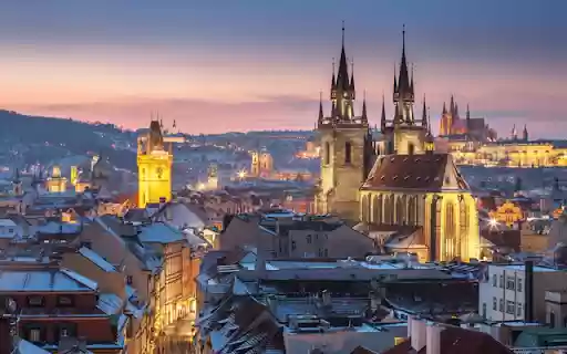 Prague Castle from Chrome web store to be run with OffiDocs Chromium online Prague Castle from Chrome web store to be run with OffiDocs Chromium online