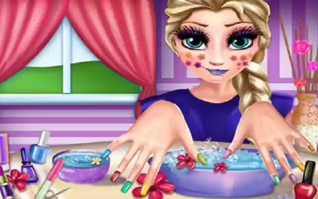 Princess Total Makeover from Chrome web store to be run with OffiDocs Chromium online Princess Total Makeover from Chrome web store to be run with OffiDocs Chromium online