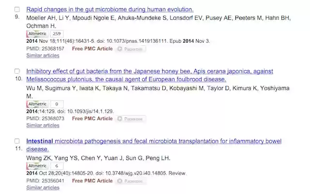 PubMed Altmetric from Chrome web store to be run with OffiDocs Chromium online PubMed Altmetric from Chrome web store to be run with OffiDocs Chromium online