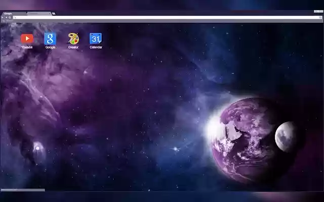 Purple Space from Chrome web store to be run with OffiDocs Chromium online Purple Space from Chrome web store to be run with OffiDocs Chromium online