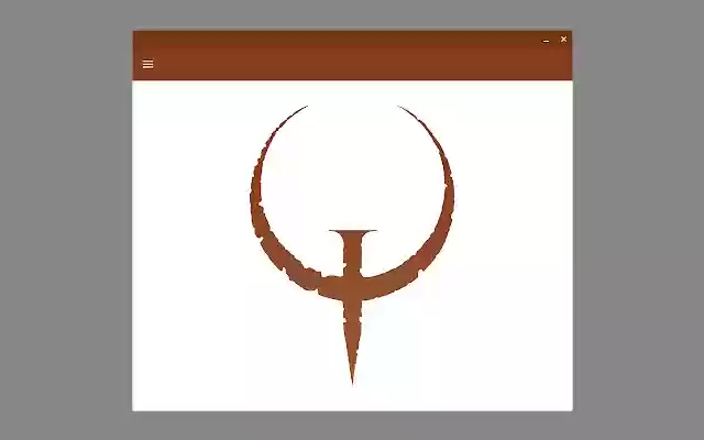 Quake from Chrome web store to be run with OffiDocs Chromium online Quake from Chrome web store to be run with OffiDocs Chromium online