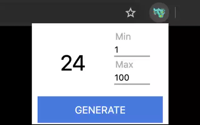 Quantum Random Number Generator from Chrome web store to be run with OffiDocs Chromium online Quantum Random Number Generator from Chrome web store to be run with OffiDocs Chromium online