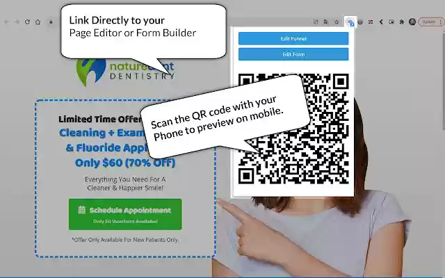 Quick Editor from Chrome web store to be run with OffiDocs Chromium online Quick Editor from Chrome web store to be run with OffiDocs Chromium online