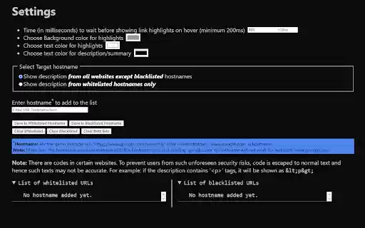 Quick Sight (Link Description) from Chrome web store to be run with OffiDocs Chromium online Quick Sight (Link Description) from Chrome web store to be run with OffiDocs Chromium online