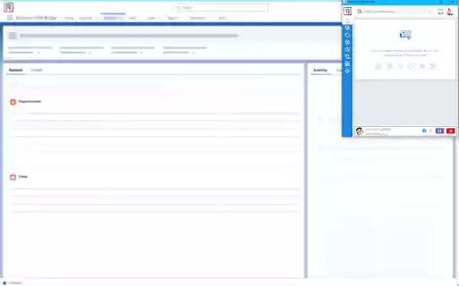 Rainbow CRM Bridge for Salesforce from Chrome web store to be run with OffiDocs Chromium online Rainbow CRM Bridge for Salesforce from Chrome web store to be run with OffiDocs Chromium online