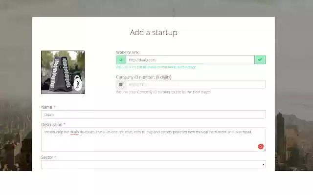 RaisupHunt from Chrome web store to be run with OffiDocs Chromium online RaisupHunt from Chrome web store to be run with OffiDocs Chromium online