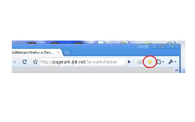 Rank Checker from Chrome web store to be run with OffiDocs Chromium online Rank Checker from Chrome web store to be run with OffiDocs Chromium online