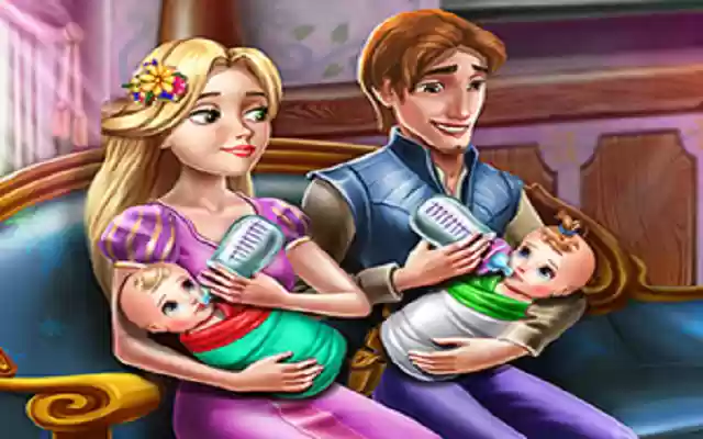 Rapunzel Twins Family Day from Chrome web store to be run with OffiDocs Chromium online Rapunzel Twins Family Day from Chrome web store to be run with OffiDocs Chromium online