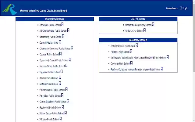 RCDSB Library System from Chrome web store to be run with OffiDocs Chromium online RCDSB Library System from Chrome web store to be run with OffiDocs Chromium online