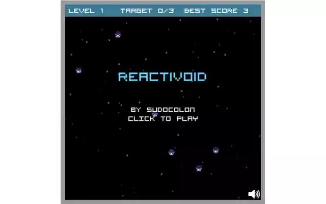 Reactivoid from Chrome web store to be run with OffiDocs Chromium online Reactivoid from Chrome web store to be run with OffiDocs Chromium online