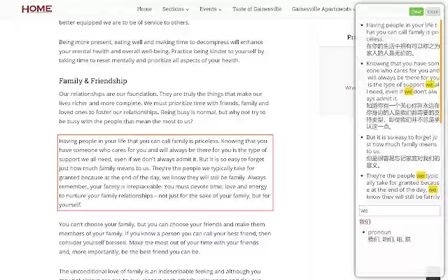 Read Helper from Chrome web store to be run with OffiDocs Chromium online Read Helper from Chrome web store to be run with OffiDocs Chromium online