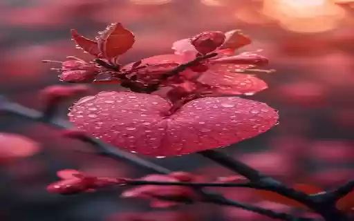 Red leaves wallpaper from Chrome web store to be run with OffiDocs Chromium online Red leaves wallpaper from Chrome web store to be run with OffiDocs Chromium online