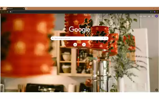 Red Paper Lanterns from Chrome web store to be run with OffiDocs Chromium online Red Paper Lanterns from Chrome web store to be run with OffiDocs Chromium online