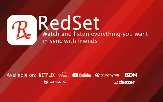 RedSet from Chrome web store to be run with OffiDocs Chromium online RedSet from Chrome web store to be run with OffiDocs Chromium online