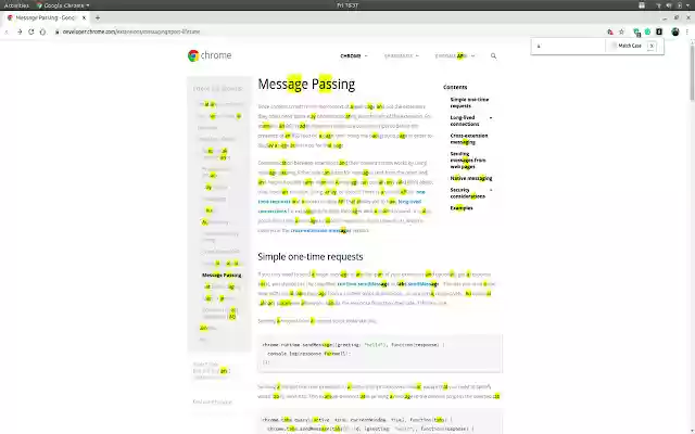 Regex Search Extension from Chrome web store to be run with OffiDocs Chromium online Regex Search Extension from Chrome web store to be run with OffiDocs Chromium online