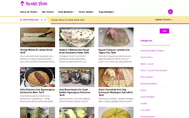 Renkli Hobi from Chrome web store to be run with OffiDocs Chromium online Renkli Hobi from Chrome web store to be run with OffiDocs Chromium online