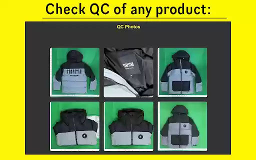 Repcentral Kakobuy Helper Convert Links from Chrome web store to be run with OffiDocs Chromium online Repcentral Kakobuy Helper Convert Links from Chrome web store to be run with OffiDocs Chromium online