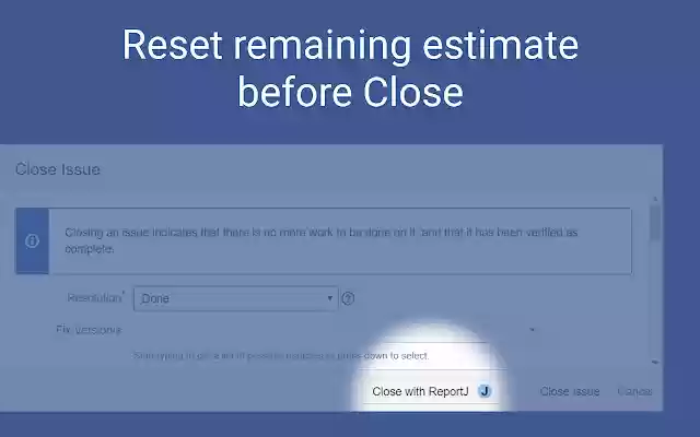 ReportJ from Chrome web store to be run with OffiDocs Chromium online ReportJ from Chrome web store to be run with OffiDocs Chromium online