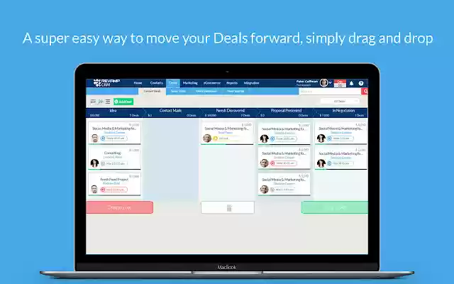 Revamp CRM from Chrome web store to be run with OffiDocs Chromium online Revamp CRM from Chrome web store to be run with OffiDocs Chromium online