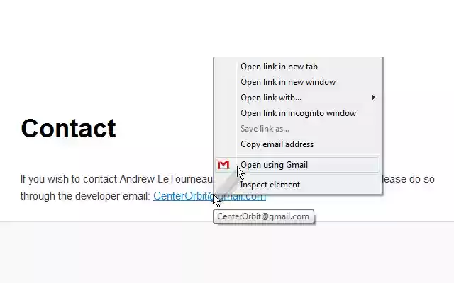 Right Click Email for Gmail from Chrome web store to be run with OffiDocs Chromium online Right Click Email for Gmail from Chrome web store to be run with OffiDocs Chromium online