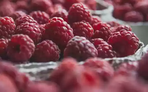 Ripe red raspberries from Chrome web store to be run with OffiDocs Chromium online Ripe red raspberries from Chrome web store to be run with OffiDocs Chromium online