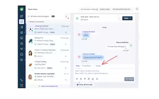 Robojin Freshdesk: ChatGPT for Freshdesk from Chrome web store to be run with OffiDocs Chromium online Robojin Freshdesk: ChatGPT for Freshdesk from Chrome web store to be run with OffiDocs Chromium online
