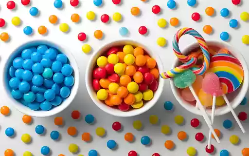 Round Candies from Chrome web store to be run with OffiDocs Chromium online Round Candies from Chrome web store to be run with OffiDocs Chromium online