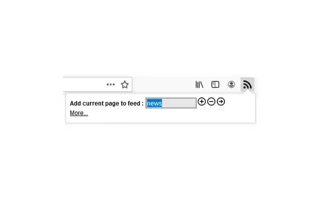 rsstodolist from Chrome web store to be run with OffiDocs Chromium online rsstodolist from Chrome web store to be run with OffiDocs Chromium online