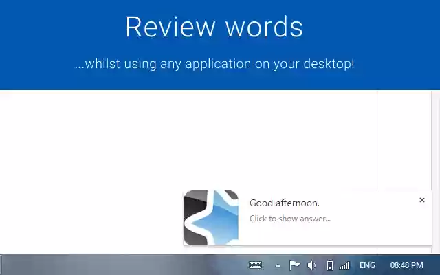 Ruzu Anki pop ups from Chrome web store to be run with OffiDocs Chromium online Ruzu Anki pop ups from Chrome web store to be run with OffiDocs Chromium online