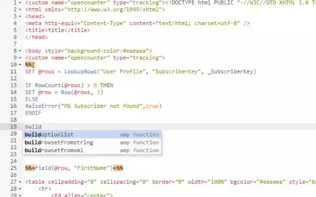 Salesforce Marketing Cloud Extension from Chrome web store to be run with OffiDocs Chromium online Salesforce Marketing Cloud Extension from Chrome web store to be run with OffiDocs Chromium online