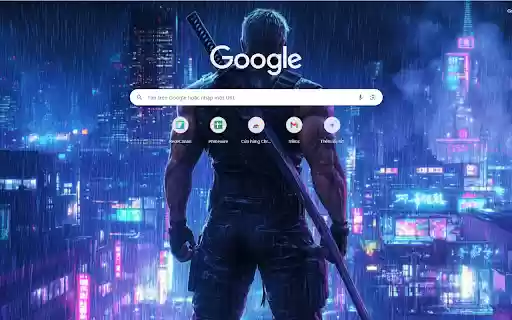 Samurai Redecanais Film Theme from Chrome web store to be run with OffiDocs Chromium online Samurai Redecanais Film Theme from Chrome web store to be run with OffiDocs Chromium online