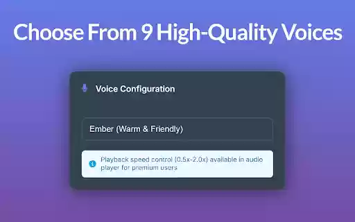 Save the ChatGpt voice from Chrome web store to be run with OffiDocs Chromium online Save the ChatGpt voice from Chrome web store to be run with OffiDocs Chromium online