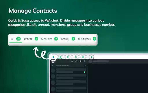Scalla WA Plugin for scalla CRM from Chrome web store to be run with OffiDocs Chromium online Scalla WA Plugin for scalla CRM from Chrome web store to be run with OffiDocs Chromium online