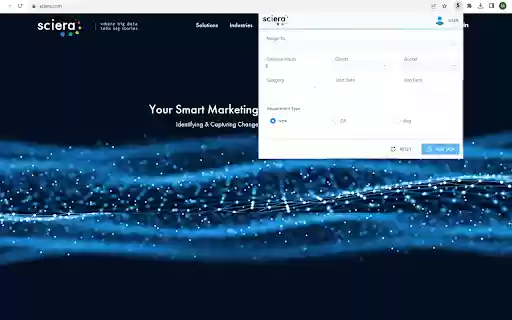 Sciera Timesheet from Chrome web store to be run with OffiDocs Chromium online Sciera Timesheet from Chrome web store to be run with OffiDocs Chromium online