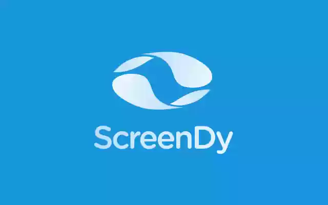 ScreenDy App from Chrome web store to be run with OffiDocs Chromium online ScreenDy App from Chrome web store to be run with OffiDocs Chromium online