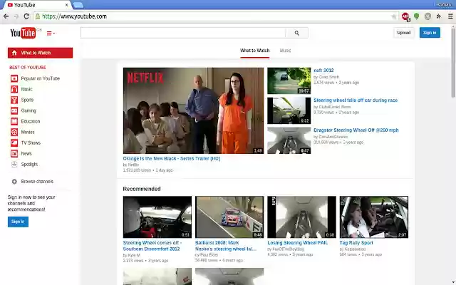 Scrollhide from Chrome web store to be run with OffiDocs Chromium online Scrollhide from Chrome web store to be run with OffiDocs Chromium online