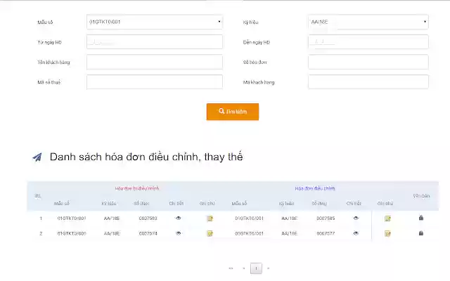 Security Token Signing mifi.vn from Chrome web store to be run with OffiDocs Chromium online Security Token Signing mifi.vn from Chrome web store to be run with OffiDocs Chromium online