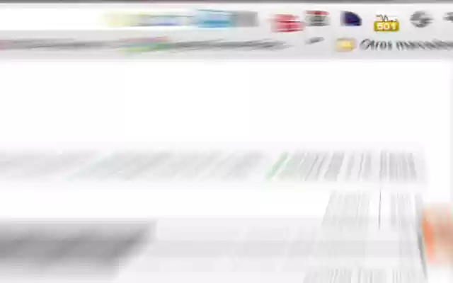 Seguidor Prima de riesgo from Chrome web store to be run with OffiDocs Chromium online Seguidor Prima de riesgo from Chrome web store to be run with OffiDocs Chromium online