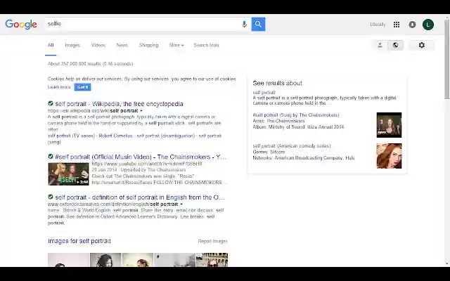 Selfless from Chrome web store to be run with OffiDocs Chromium online Selfless from Chrome web store to be run with OffiDocs Chromium online