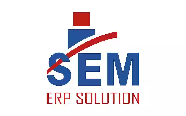 SEM ERP Extension from Chrome web store to be run with OffiDocs Chromium online SEM ERP Extension from Chrome web store to be run with OffiDocs Chromium online