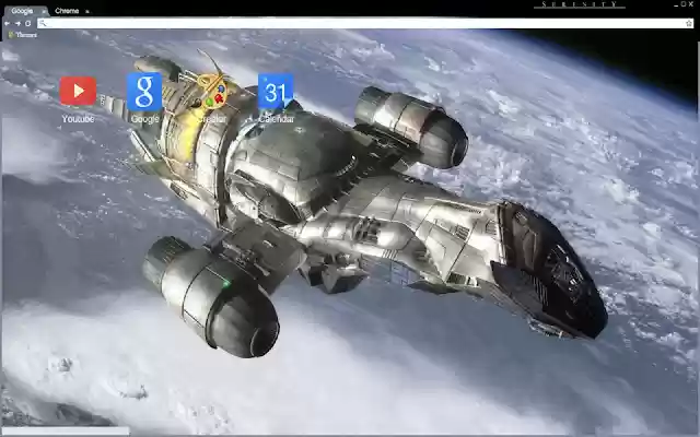 Serenity Firefly Class from Chrome web store to be run with OffiDocs Chromium online Serenity Firefly Class from Chrome web store to be run with OffiDocs Chromium online