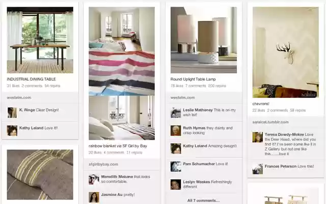 Shareaholic for Pinterest from Chrome web store to be run with OffiDocs Chromium online Shareaholic for Pinterest from Chrome web store to be run with OffiDocs Chromium online