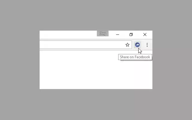 Share Button for Facebook™ from Chrome web store to be run with OffiDocs Chromium online Share Button for Facebook™ from Chrome web store to be run with OffiDocs Chromium online