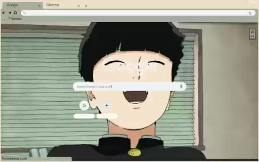 Shigeo Kageyama (Mob) from Chrome web store to be run with OffiDocs Chromium online Shigeo Kageyama (Mob) from Chrome web store to be run with OffiDocs Chromium online