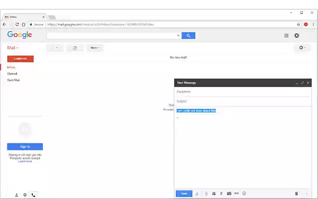 Should I Send It from Chrome web store to be run with OffiDocs Chromium online Should I Send It from Chrome web store to be run with OffiDocs Chromium online
