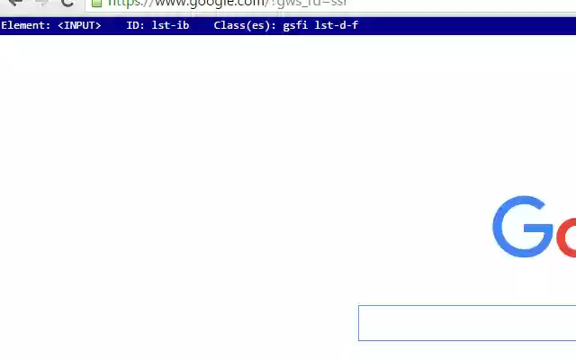 showHTML from Chrome web store to be run with OffiDocs Chromium online showHTML from Chrome web store to be run with OffiDocs Chromium online
