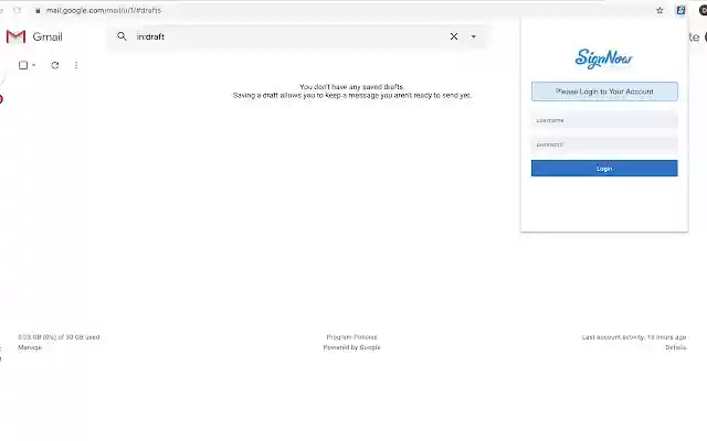 SignNow from Chrome web store to be run with OffiDocs Chromium online SignNow from Chrome web store to be run with OffiDocs Chromium online