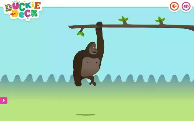 Simple Games for Kids Monkey Business from Chrome web store to be run with OffiDocs Chromium online Simple Games for Kids Monkey Business from Chrome web store to be run with OffiDocs Chromium online